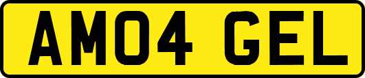 AM04GEL