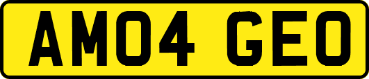 AM04GEO