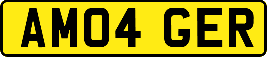 AM04GER