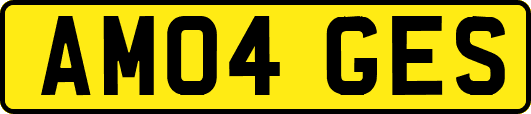 AM04GES