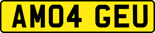 AM04GEU