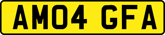 AM04GFA