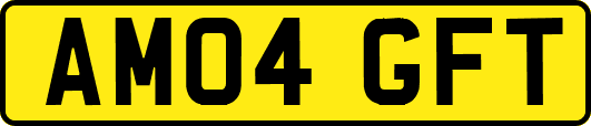 AM04GFT