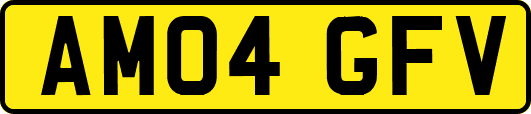 AM04GFV