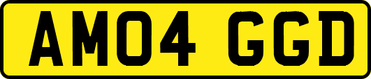 AM04GGD