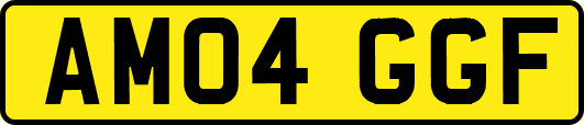 AM04GGF