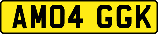 AM04GGK