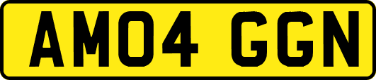 AM04GGN