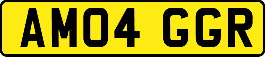 AM04GGR