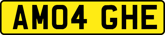 AM04GHE