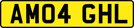 AM04GHL