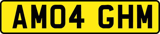 AM04GHM