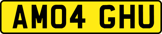 AM04GHU