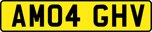 AM04GHV