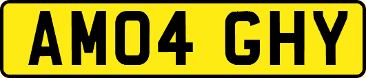 AM04GHY