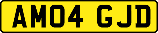 AM04GJD
