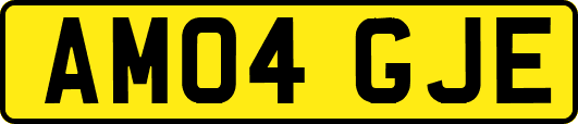 AM04GJE