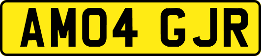AM04GJR