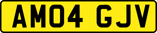 AM04GJV