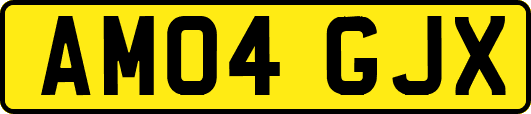 AM04GJX