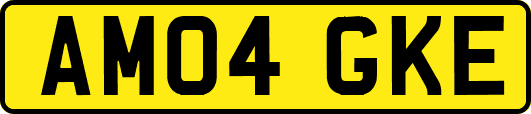 AM04GKE