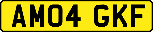 AM04GKF