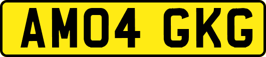 AM04GKG