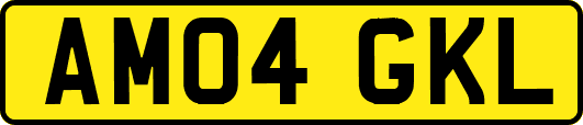 AM04GKL