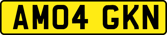 AM04GKN