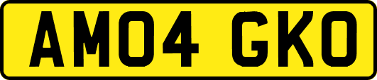 AM04GKO