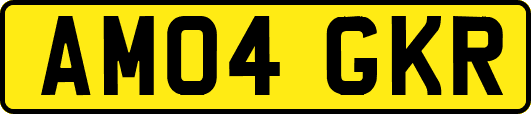 AM04GKR