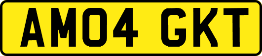 AM04GKT