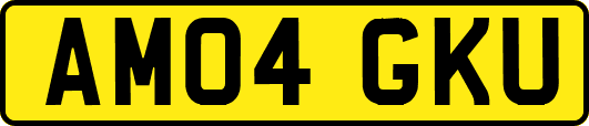 AM04GKU