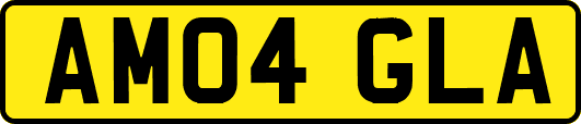 AM04GLA