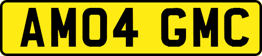AM04GMC