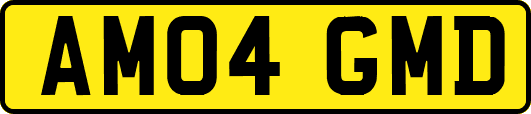 AM04GMD