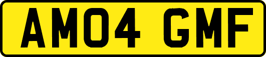 AM04GMF
