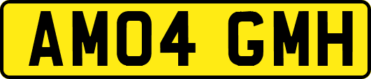 AM04GMH