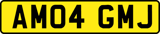 AM04GMJ