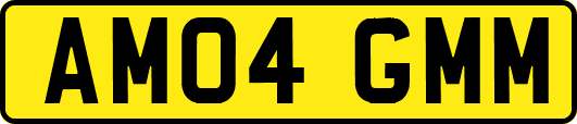 AM04GMM