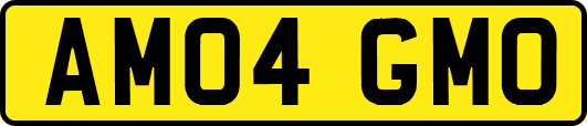 AM04GMO