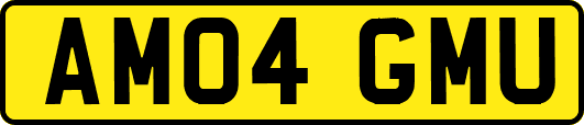 AM04GMU