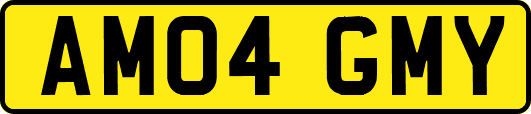 AM04GMY