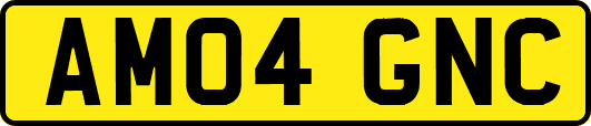 AM04GNC