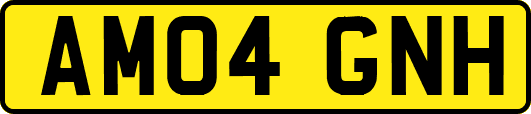 AM04GNH