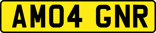 AM04GNR