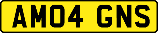 AM04GNS