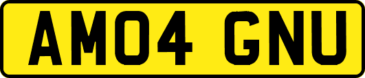 AM04GNU