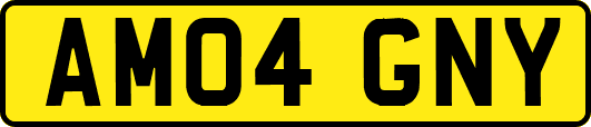 AM04GNY