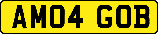 AM04GOB
